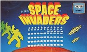 Spacewars Invaders